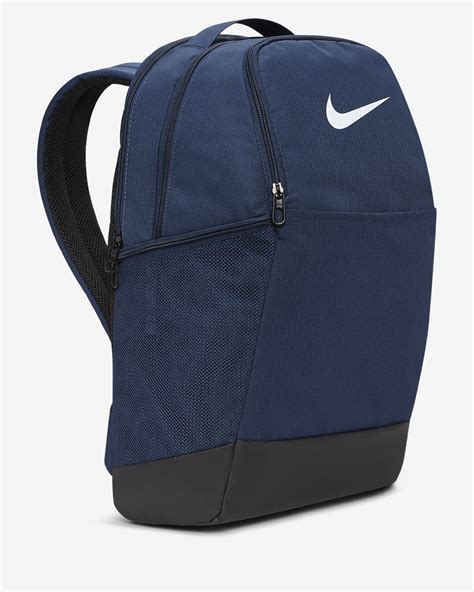 mochila nike brasilia backpack 9.5 24 litros|nike brasilia 24l backpack.